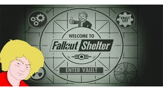 Fallout Shelter - How to Collect Quick Resources and Loot