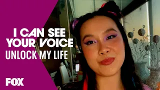 Unlock My Life: The Pop Princess | Season 1 Ep. 5 | I CAN SEE YOUR VOICE