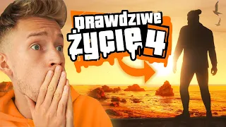 GTA V PRAWDZIWE ŻYCIE #192 NOWE ŻYCIE! ☘️