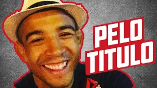 JOSÉ ALDO X HENRY CEJUDO? #Resenha