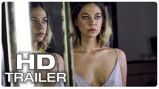 BROKEN STAR Official Trailer #1 (NEW 2018) Analeigh Tipton, Tyler Labine Thriller Movie HD
