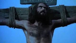 JESUS, (Russian), Death of Jesus