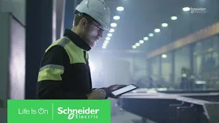 Move to Sustainable Mining, Minerals & Metals with the Industries of the Future | Schneider Electric