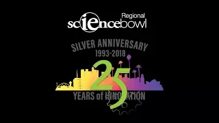 2018 LADWP Regional Science Bowl - Documentary