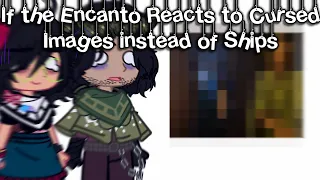 🎀✩‧₊˚┊Encanto reacts to Cursed Images instead of Ships┊PART 3┊READ DESC?┊•{Gacha Club - Encanto}•✨