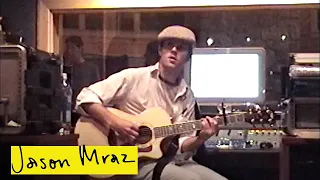 Rocket Revisited (Part 2) | Jason Mraz