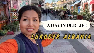 Tips and tricks Shkoder City Albania