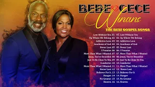 Listen To BEBE ❤ CECE WINANS Music 🎹 The Best Songs Of Bebe❤Cece Winans All Of Time