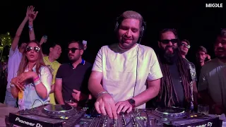 Coloures De Baille ft. BOSS for Middle at Rooh, Delhi