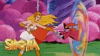 She-Ra must save Orko's world | Full Episode | She-Ra Official | Masters of the Universe Official