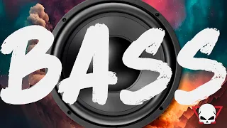 Ragatak Battle mix Bass boosted songs - DJ Fabrício Cesar