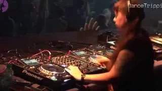 Miss Kittin - The Mission (Bucharest)