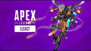 Apex Legends Сезон 9 Комикс. Часть 3 - Она ослепила меня наукой!