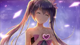 Nightcore - Me and My Broken Heart