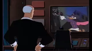 DarkWing Duck Theme (Batman: The Animated Series)