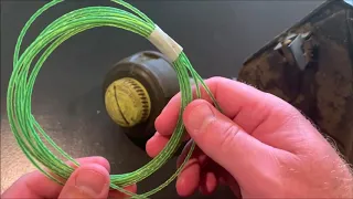 Ryobi 40v String Trimmer Line Replacement