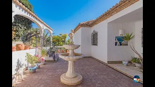 Villa en venta, Calle Cerezo, Monte de los Almendros, Salobreña, Granada