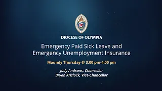 Emergency Paid Sick Leave and Emergency Unemployment Insurance Webinar