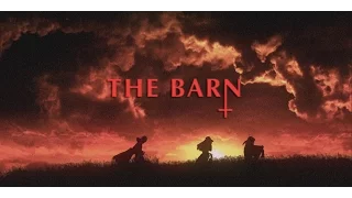 The Barn Official Trailer 2