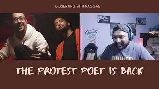 Listening Session | DOD (Death Of Democracy)| EPR | The Protest Poet