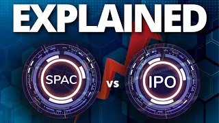 SPAC deals explained! What are they and what goes wrong!