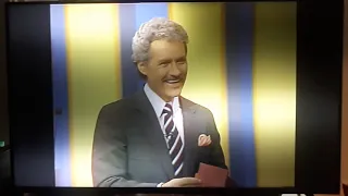 Jeopardy! (January 8, 2021) Alex Trebek's Final Jeopardy Episode/Tribute to Alex Trebek