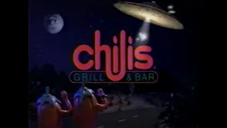 Chilis (1999) Television Commercial