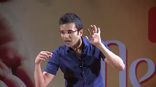 Basic Meditation Session   By Sandeep Maheshwari 2018 I How to Meditate for Beginners I Hindi