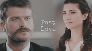 » Kıvanç & Tuba (past love...)