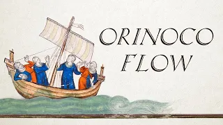 Enya's Orinoco Flow, but it's a Bardcore sea shanty