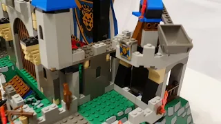 Castello Lego 6098