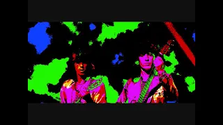 Rolling Stones - 1972 Live In Technicolor #2