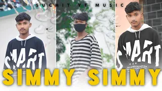 Simmy Simmy  / New Nagpuri song 2024 / Engnesh Kumar / Dj Devkumar Jhingo / Nagpuri Dj Remix Nagpuri