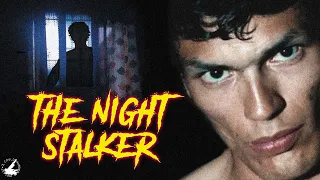 The Twisted Case Of The Night Stalker - Richard Ramirez | True Crime Podcast | ICMAP | S6 EP1