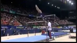 2010 Gymnastics World Championships - Event Finals