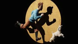 The Adventures of Tintin - The secret of the unicorn Official Trailer HQ
