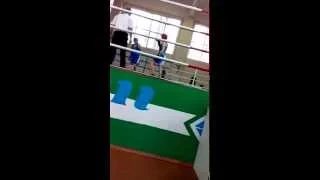 Box Larga Vs Balti