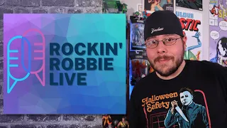 Rockin' Robbie Live 05/12/24