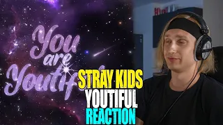 Stray Kids Youtiful | reaction | Проф. звукорежиссер смотрит