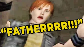 10 Hilarious Voice Acting Fails In Horror Video Games
