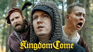 KINGDOM COME II - Live Action Trailer