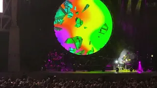 Brit Floyd Comfortably Numb Hartford Amphitheater 8 9 22