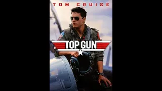 TOM CRUISE - TOP GUN