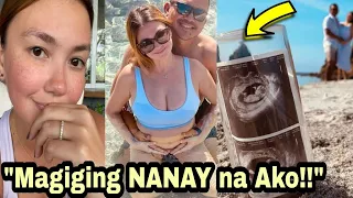 CONFIRMED! Angelica Panganiban BUNTIS na sa kanyang Non Showbiz Boyfriend!