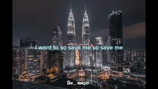 Anyma, Cassian & Poppy Baskcomb-Save Me