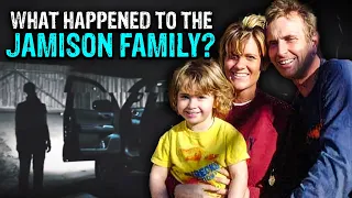 The Family Murdered In The Mountains | The Case of the Jamison Family