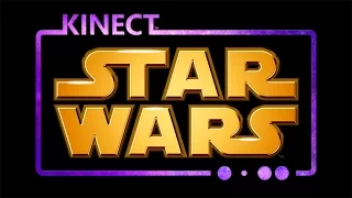 I'm Han Solo - Kinect Star Wars