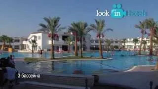 Dreams Vacation Resort 5* (Дримс Вакейшн Резорт) - Sharm El Sheikh, Egypt (Шарм-эль-Шейх, Египет)