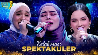 MENYENTUH HATI! Nabila Taqiyyah X Lesti Kejora X Lyodra | INDONESIAN MOVIE ACTORS AWARDS 2023