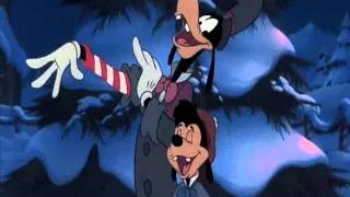 Mickey's once upon a christmas - (SLOVAK)